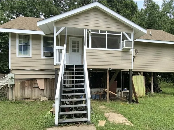 6299 Ball Park Rd, Pass Christian, MS 39571