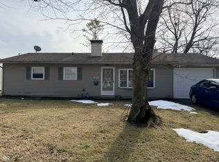 1803 S G St, Richmond, IN 47374