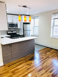 Rented by Bell Realty