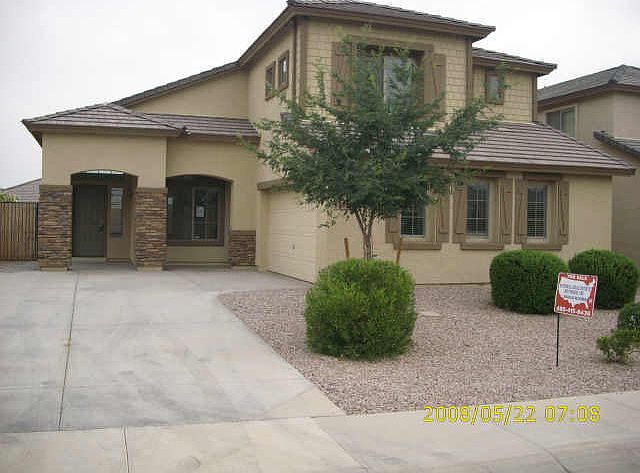 1st image of 2456 N Silver Streak Drive