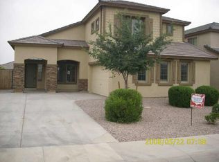 2456 Silver Streak Dr, Queen Creek, AZ 85242