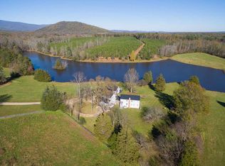 6591 Markwood Rd, Earlysville, VA 22936