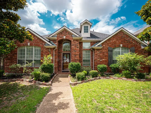1810 Winterberry Trl, Garland, TX 75040