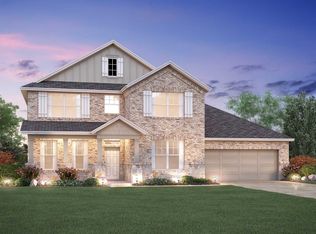 3913 Prosper Rd, Leander, TX 78641