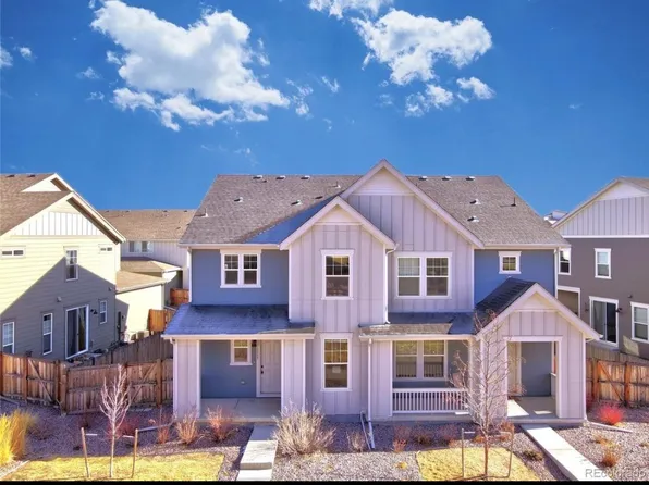 16569 W Vallejo Pl, Broomfield, CO 80023