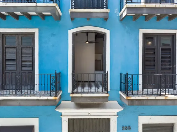 252 Calle Fortaleza, San Juan, PR 00901