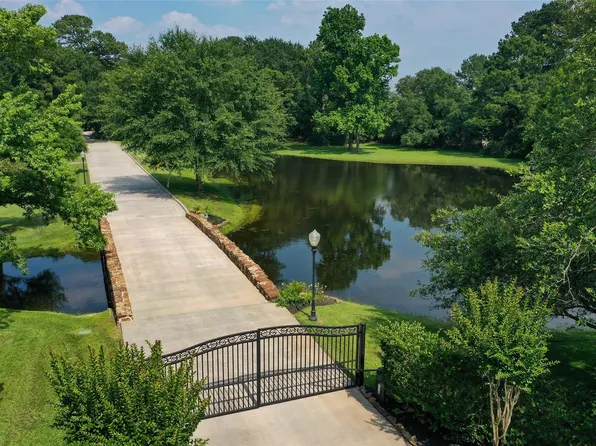 12126 Zion Rd, Tomball, TX 77375