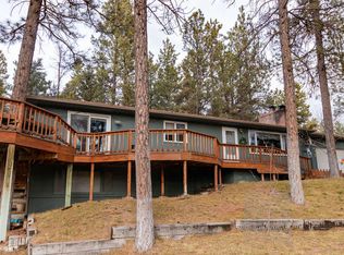 36 Greenwood Trl, Clancy, MT 59634