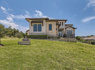 702 Serene Estates Dr, Lakeway, TX 78738