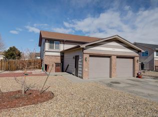 5403 E 69th Ave, Commerce City, CO 80022
