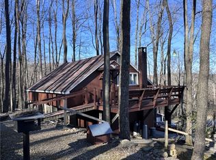 725 Red Mill Rd, Mount Jewett, PA 16740