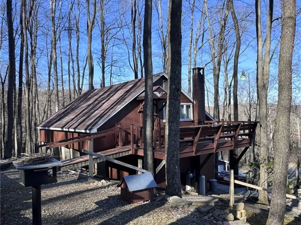 725 Red Mill Rd, Mount Jewett, PA 16740