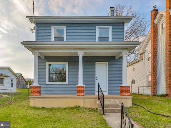 8809 Kings Hwy, Kempton, PA 19529