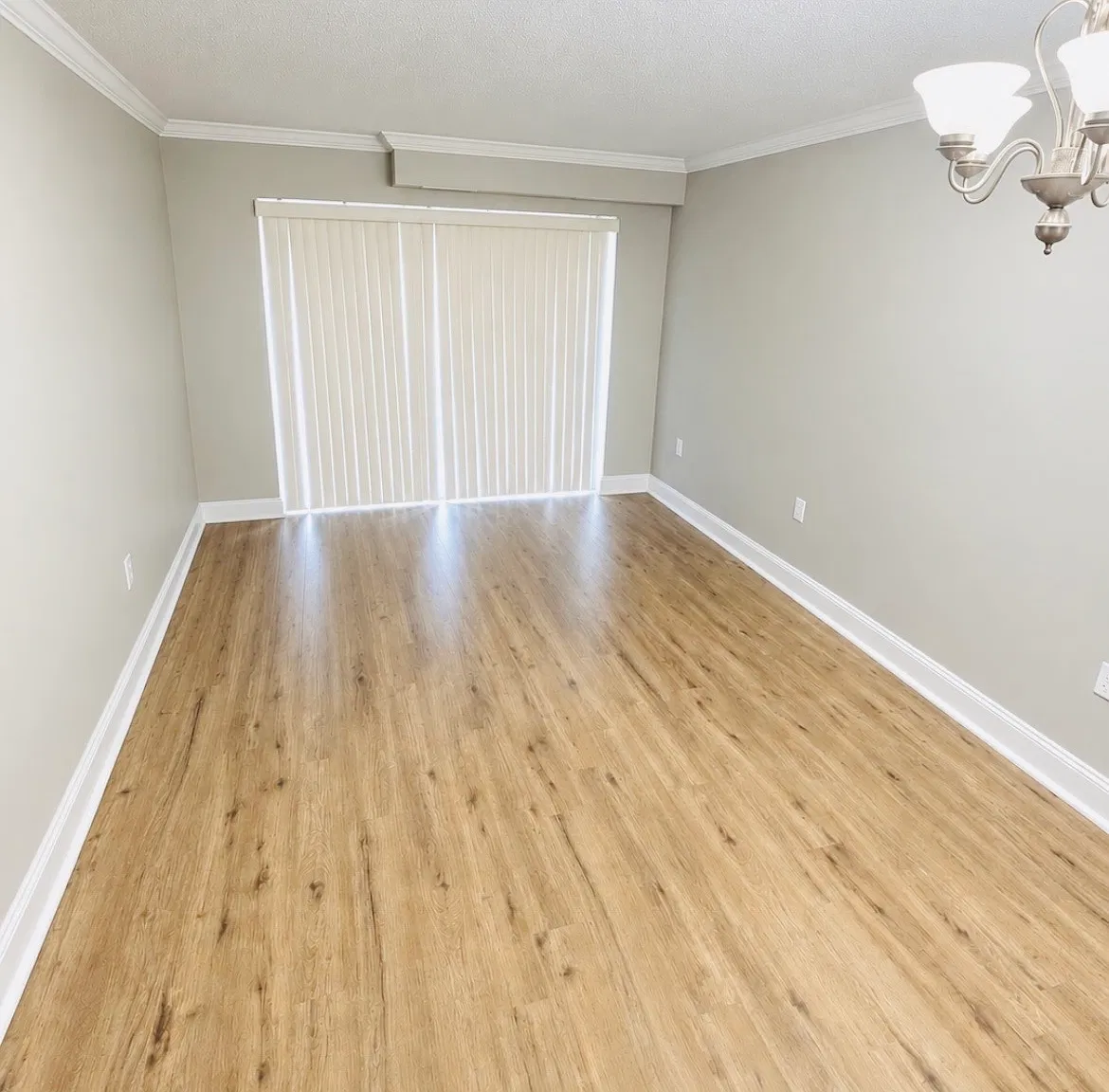 1 bed, 526 sqft, $1,600 — Photo 2