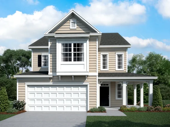 2061 Sabra St, Gastonia, NC 28054