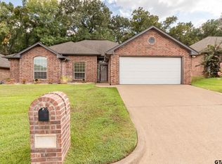 209 Maggie Cir, Flint, TX 75762