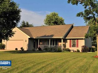 2926 Sagewood Way, Green Bay, WI 54313