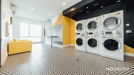 Rented by Nooklyn NYC LLC