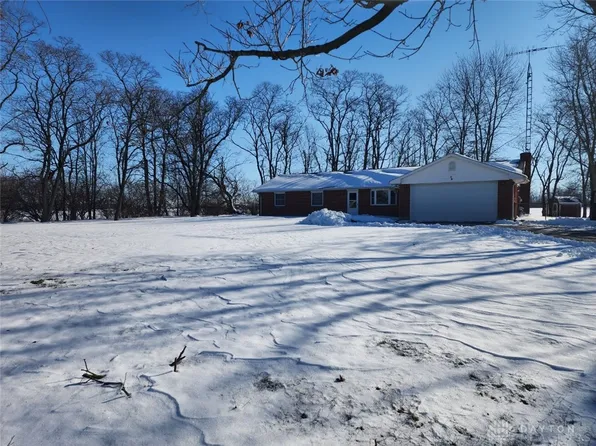 88 S New Jasper Station Rd, Xenia, OH 45385
