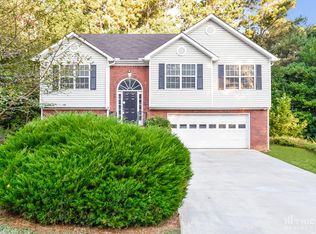 1098 Plantation Blvd SE, Conyers, GA 30094