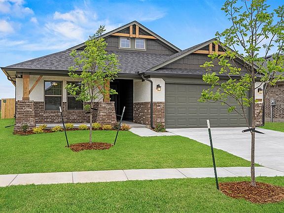 2nd image of 16009 Switchgrass Pl