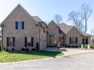 104 Ashland Point LOT 3, Hendersonville, TN 37075
