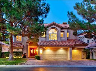 2112 Bay Hill Dr, Las Vegas, NV 89117