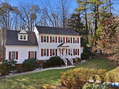 14110 Howlett Line Dr, South Chesterfield, VA, 23834
