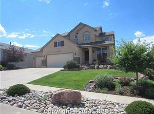 2102 Fieldcrest Dr, Colorado Springs, CO 80921