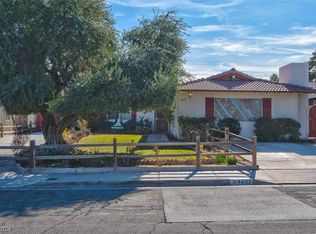 4493 Charles Ronald Ave, Las Vegas, NV 89121