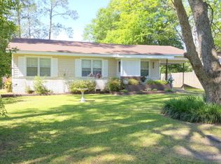2513 Cherokee Dr, Albany, GA 31705