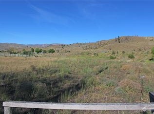 24 Ross Rd, Twisp, WA 98856