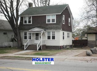 605 E Thomas St, Wausau, WI 54403
