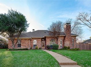 6905 Sweetwater Dr, Plano, TX 75023