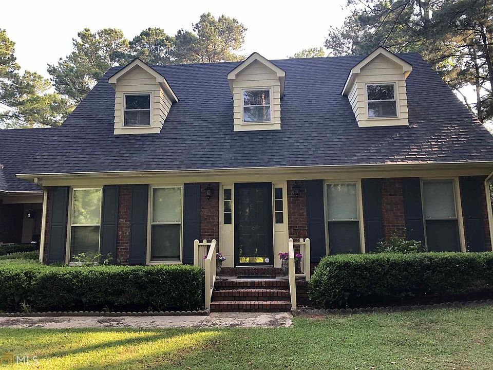 2926 Mooty Bridge Rd, Lagrange, GA 30240 Zillow