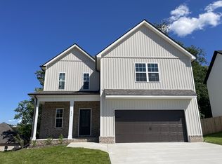 693 Eva Agnes LOT 291, Clarksville, TN 37042