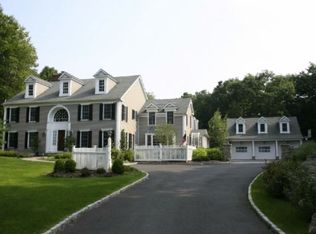 76 Whipstick Rd, Ridgefield, CT 06877