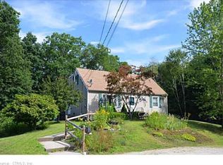 38 Ferland Dr, Killingly, CT 06241
