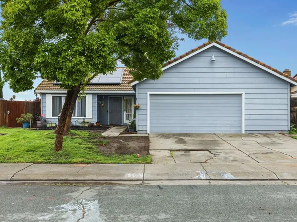 8150 Rouen Ct, Stockton, CA 95210