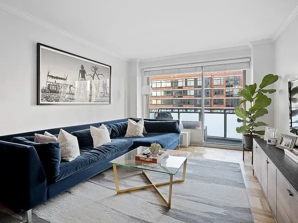 300 E 40th St APT 26N, New York, NY 10016