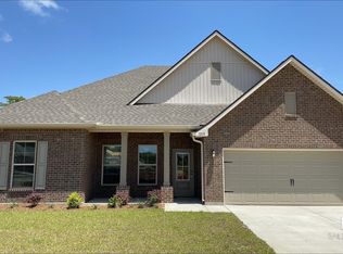 12518 Wagner Ave, Spanish Fort, AL 36527