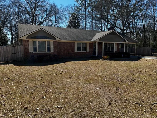 2112 Greenville Cir, Sumter, SC 29154