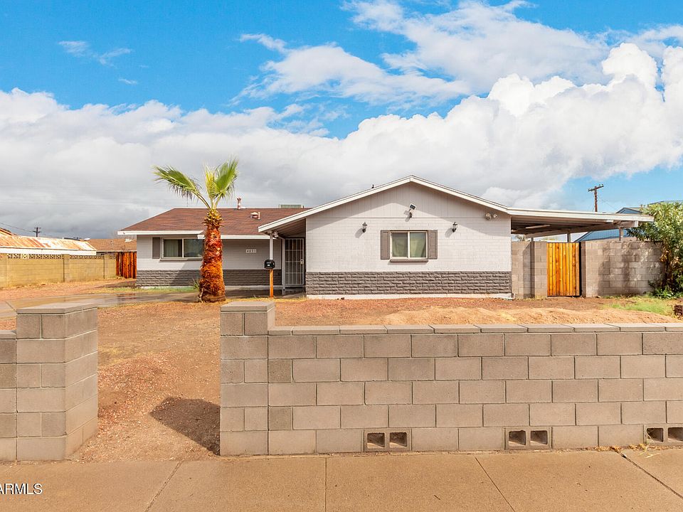 1st image of 4031 N 81ST Avenue
