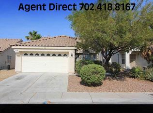 3416 Rose Valley St, North Las Vegas, NV 89032