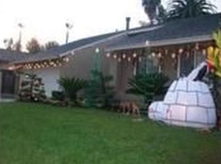 1160 Via Esperanza, San Dimas, CA 91773