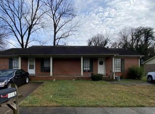 136 Skyhaven Dr, Jackson, TN 38305