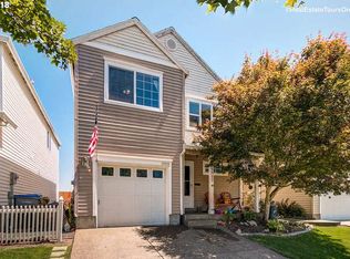 12638 NW Ashton Dr, Banks, OR 97106