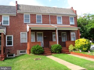 7024 Gough St, Baltimore, MD 21224