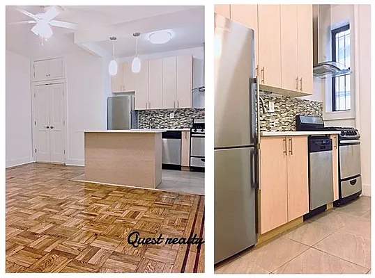 Rented by Quest Realty Sunnyside Corp | media 4