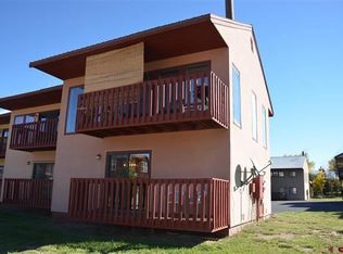 578 Lakeside Dr UNIT C9, Pagosa Springs, CO 81147